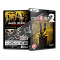 left for dead 2  Pc oyun